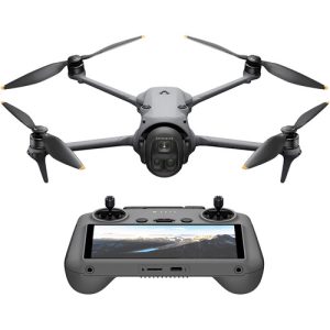 DJI Mavic 4 Single